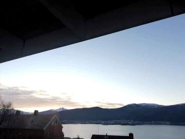 Cozy, Inspiring Apartment!!! Ålesund Eksteriør bilde